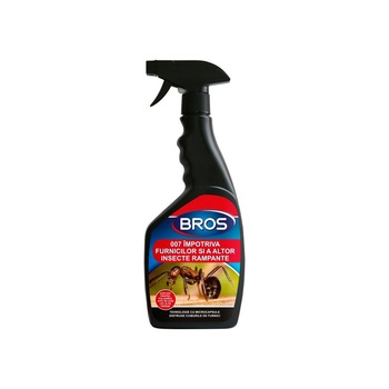 Solutie pentru furnici, 500 ml, Bros Solutie pentru furnici, 500 ml, Bros