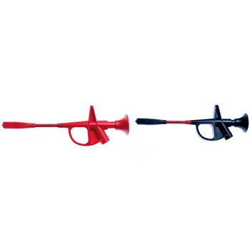 Set dispozitive pentru verificare tensiuni si continuitate cabluri electrice, BGS 8993 Set dispozitive pentru verificare tensiuni si continuitate cabluri electrice, BGS 8993