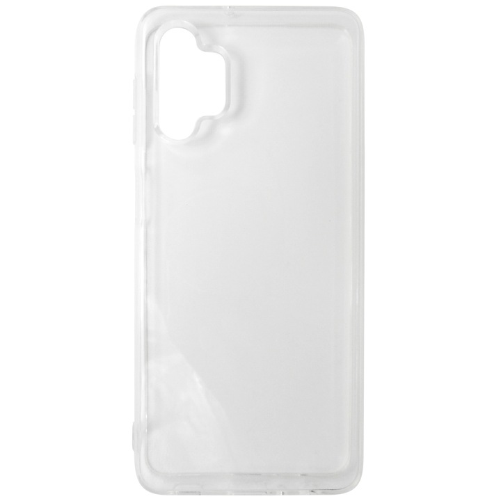 Husa silicon transparenta (1,8 mm) Compatibil cu Samsung Galaxy A32 4G (SM-A325F)