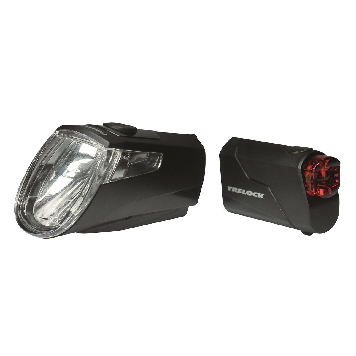 Set Far Trelock Ls 360 I-Go Eco/Ls 720 - Negru