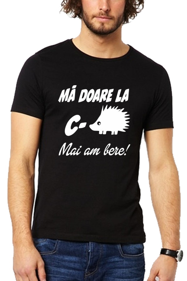 Tricou Barbat , Personalizat 