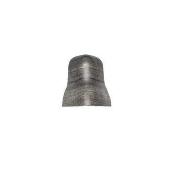 Set colt exterior pentru plinta PVC VKP, 4 bucati, 53x25 mm, stejar jura Set colt exterior pentru plinta PVC VKP, 4 bucati, 53x25 mm, stejar jura