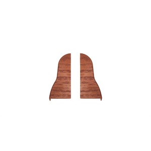 Plinte, izolatii si accesorii parchet