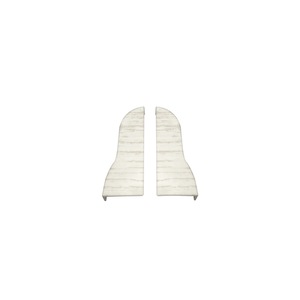 Plinte, izolatii si accesorii parchet