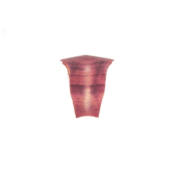 Set colt interior pentru plinta PVC VKP, 4 bucati, 53x25 mm, nuc Set colt interior pentru plinta PVC VKP, 4 bucati, 53x25 mm, nuc