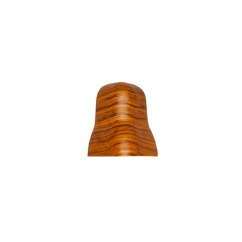 Set colt exterior pentru plinta PVC VKP, 4 bucati, 53x25 mm, cires rouge Set colt exterior pentru plinta PVC VKP, 4 bucati, 53x25 mm, cires rouge