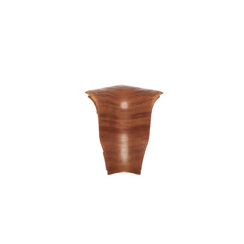 Set colt interior pentru plinta PVC VKP, 4 bucati, 53x25 mm, mahon Set colt interior pentru plinta PVC VKP, 4 bucati, 53x25 mm, mahon