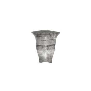 Set colt interior pentru plinta PVC VKP, 4 bucati, 53x25 mm, stejar jura Set colt interior pentru plinta PVC VKP, 4 bucati, 53x25 mm, stejar jura