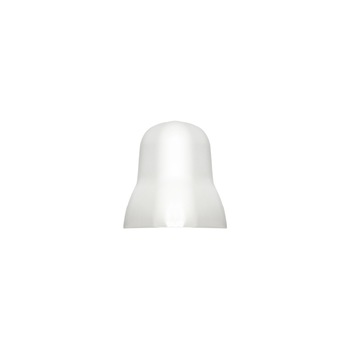 Set colt exterior pentru plinta PVC VKP, 4 bucati, 53x25 mm, alb clar Set colt exterior pentru plinta PVC VKP, 4 bucati, 53x25 mm, alb clar