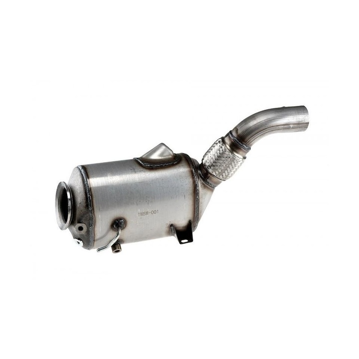 Dpf филтър за твърди частици BMW X3 2004-> E83 208441
