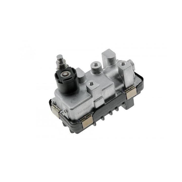 Garett hella elektronikus turbó működtető / turbófúvó működtető g-88/6nw009550/ Ford Transit Connect 2002-2012 P65, P70, P80 210331