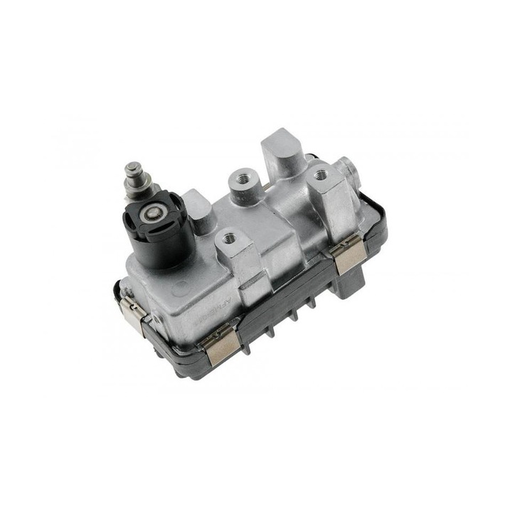 Garett hella elektronikus turbó működtető / motoras turbóventilátor g-276 Mercedes Sprinter 2 2006-> 906 210541