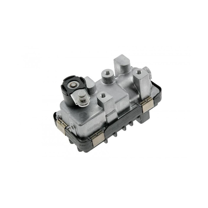 Garett hella elektronikus turbó működtető / turbó ventilátor működtető motor g-88/6nw009228/ Mercedes Vito 2003-> W639 210441