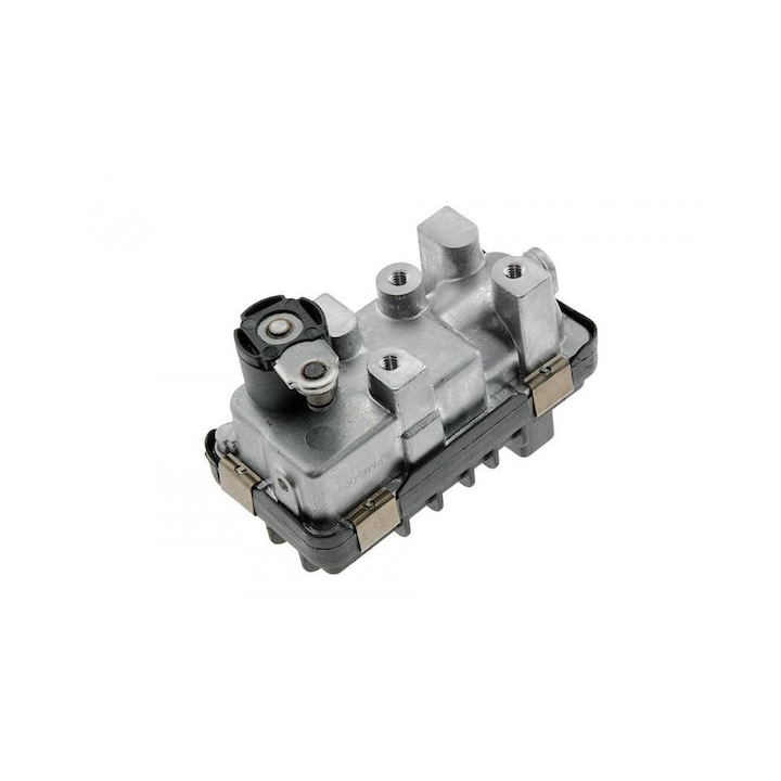 Garett hella elektronikus turbó működtető / motoras turbófúvó működtető g-186/6nw008412/ Mercedes E-osztály 2002-2009 W211 210511