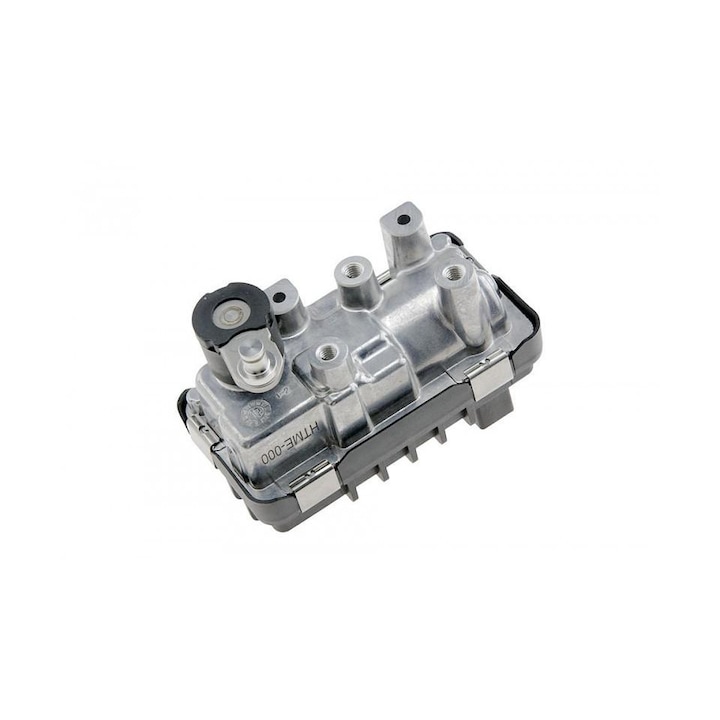 Garett hella elektronikus turbó működtető / motoras turbóventilátor g-277/6nw009420/ Mercedes M-osztály 2005-2011 W164 210421