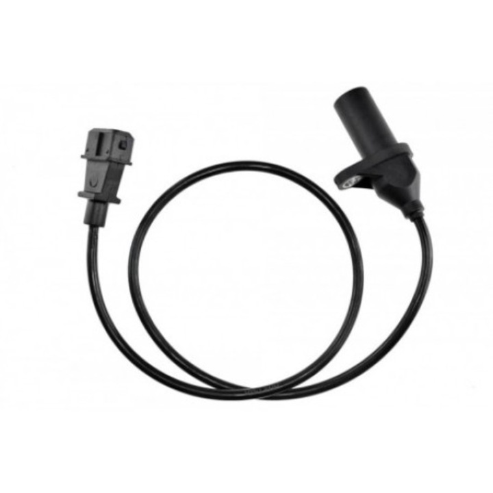 Főtengely helyzetérzékelő, Fiat Punto 1.2 1999.09, 46774532