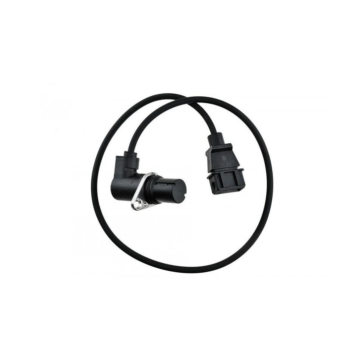 Főtengely-érzékelő Volkswagen Polo (1994-1999)[6N1] 037906433A