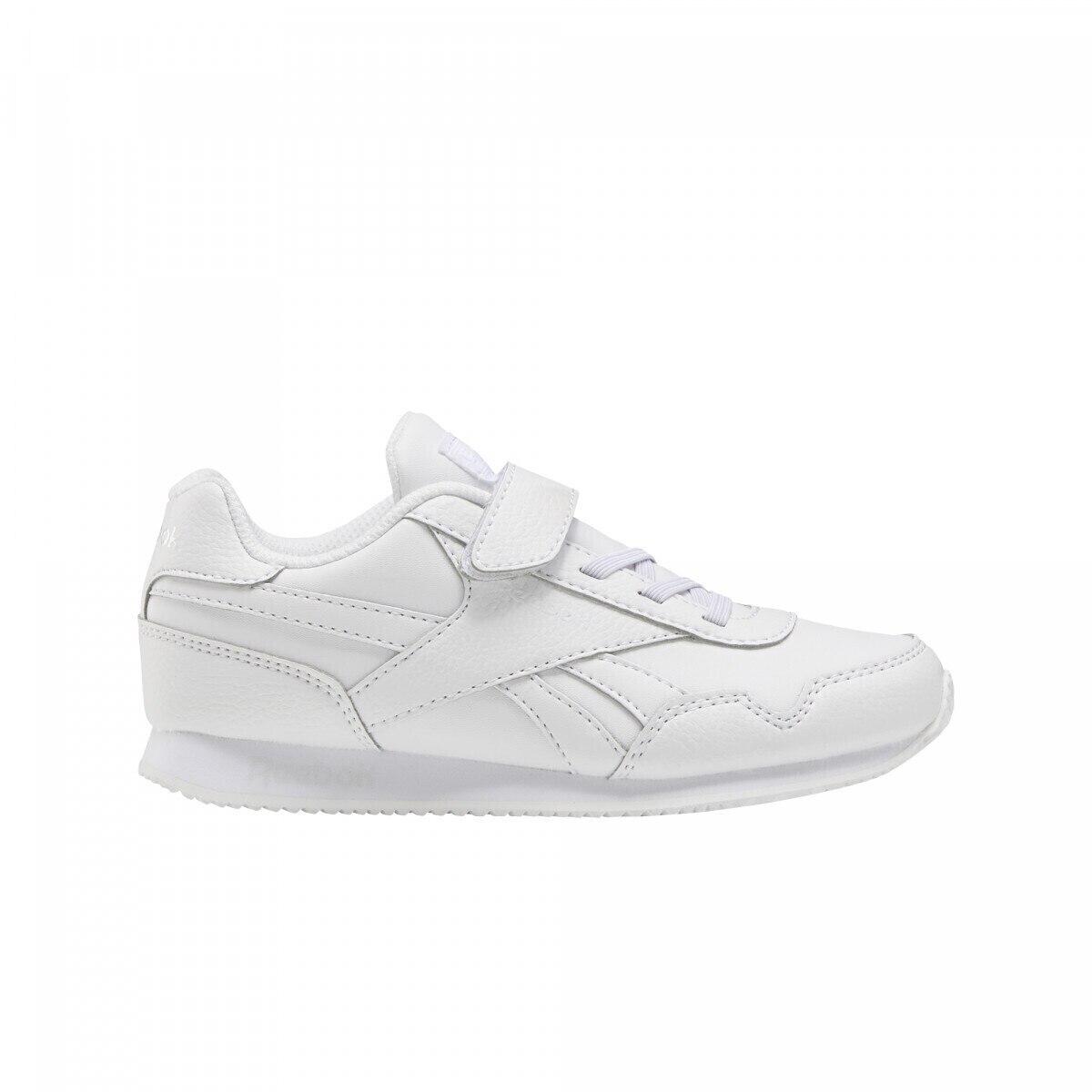 Pantofi sport Reebok Royal Classic Jogger 3, Alb