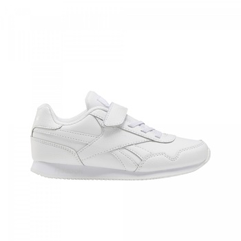 Pantofi sport Reebok Royal Classic Jogger 3, Alb Pantofi sport Reebok Royal Classic Jogger 3, Alb