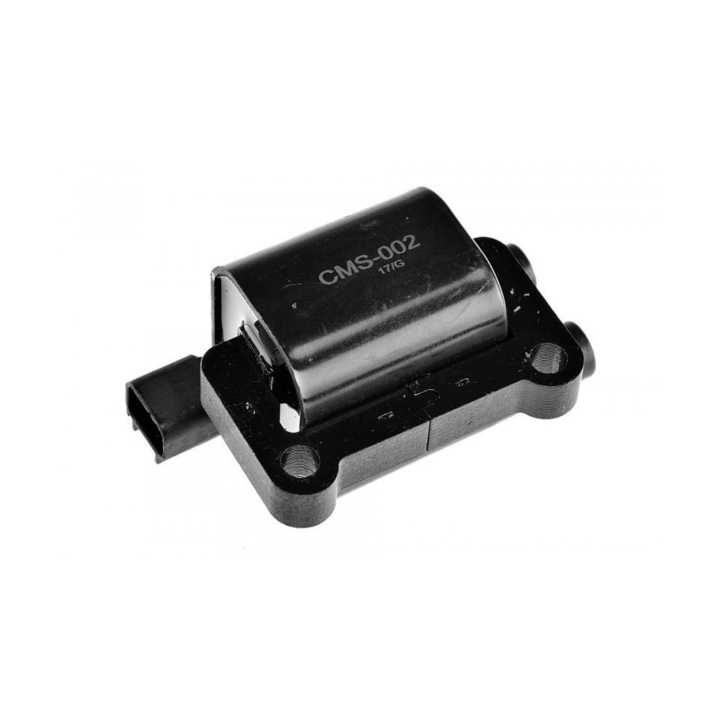 Indukciós tekercs Mitsubishi Pajero 4 2006-> V8 W, V9 W 216651