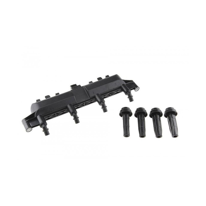 Indukciós tekercs Citroen C2 2003-> JM 217501