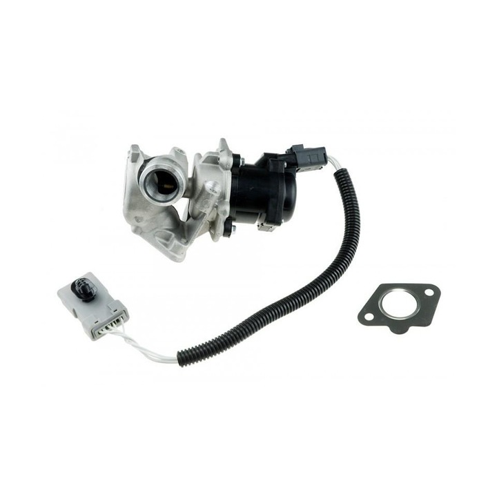 Egr Volvo S40 II 2004-2012 544 222631