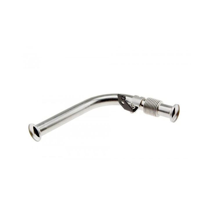 Gázhűtő cső Mercedes Vito 1996-2003 W638 223281