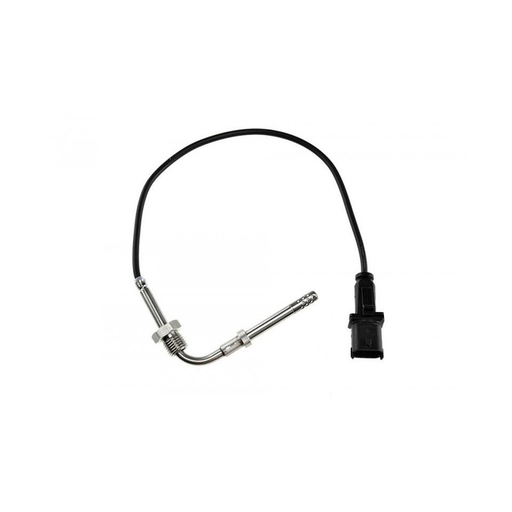 Датчик за температура на газове dpf 51867072, За Alfa Romeo 159 2005-2011