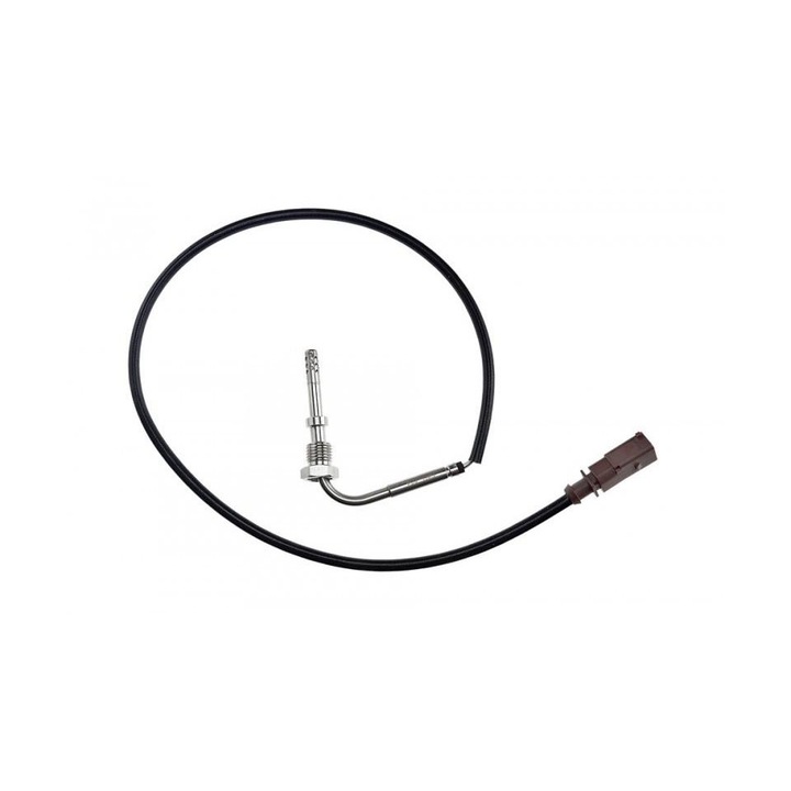 NTY Dpf gázhőmérséklet érzékelő, Volkswagen Passat B6 2006-2009 224681