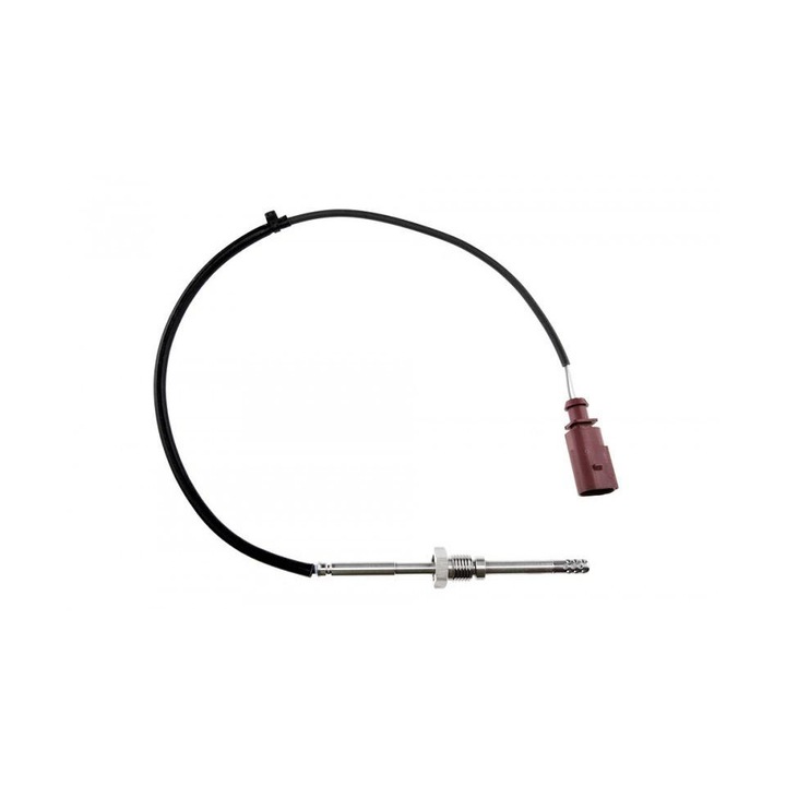 Dpf gázhőmérséklet érzékelő Audi Q5 2008-> 8RB 224821