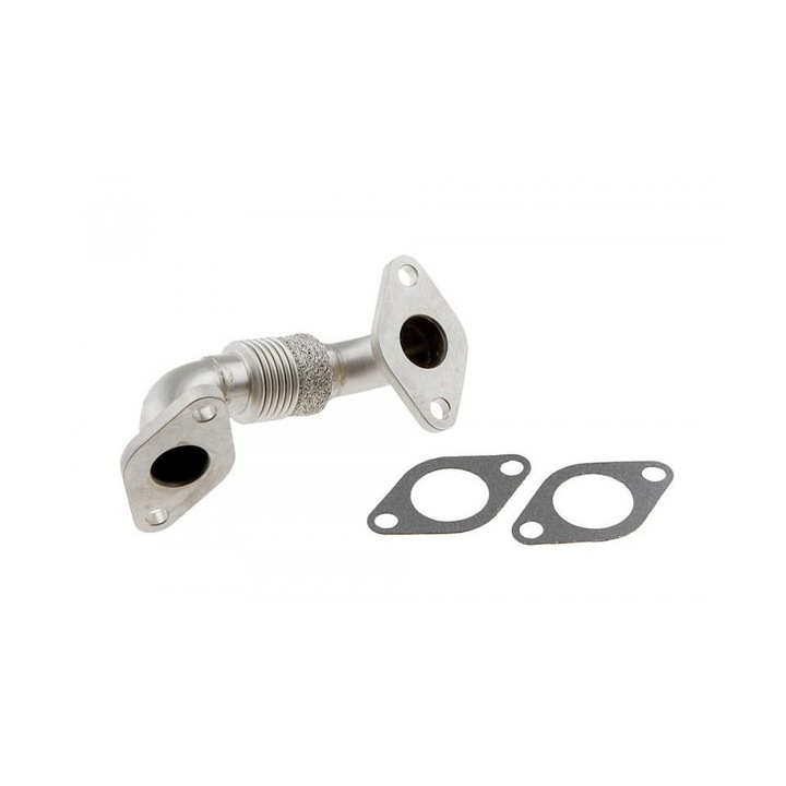 Gázhűtő cső Volkswagen Polo 2001-2012 9N 224501