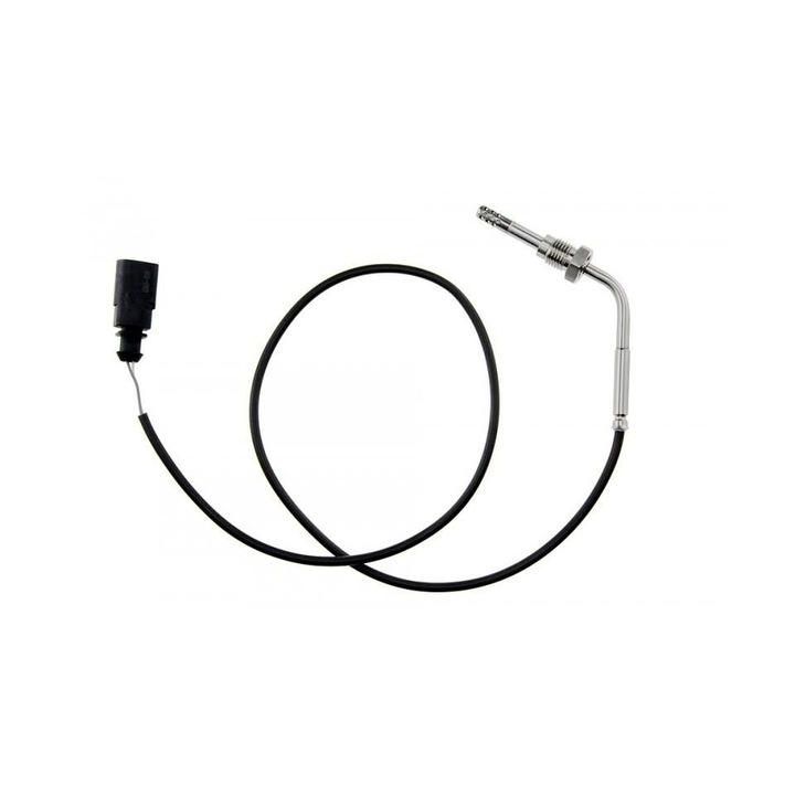 Dpf gázhőmérséklet érzékelő Audi A4 2004-2008 8EC, B7 224741