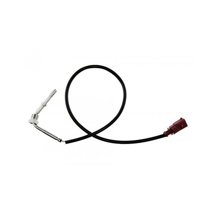 Dpf gázhőmérséklet érzékelő Volkswagen Tiguan 2007-> 5N 227061