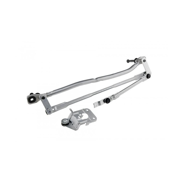 Első ablaktörlő szerelvény Audi Q5 2008-> 8RB 227351