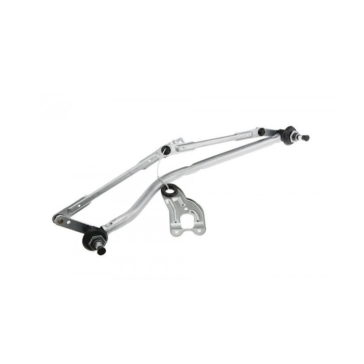 Első ablaktörlő egység BMW 3-as sorozat 1998-2005 E46 227381