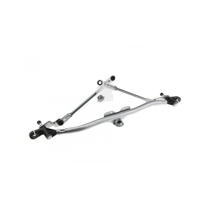 Első ablaktörlő egység Skoda Roomster 2006-2015 5J 227531