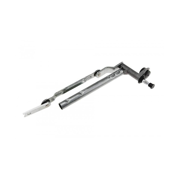 Ansamblu stergatoare fata Seat Leon 2 2005-> 1P1 227511