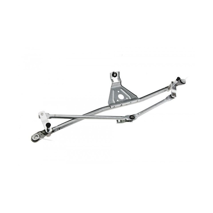 Első ablaktörlő szerelvény Volkswagen Polo 1999-2001 6N2 227561