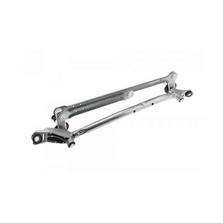 Ansamblu stergatoare fata Nissan Qashqai 2007-> J10, NJ10, JJ10E 227451