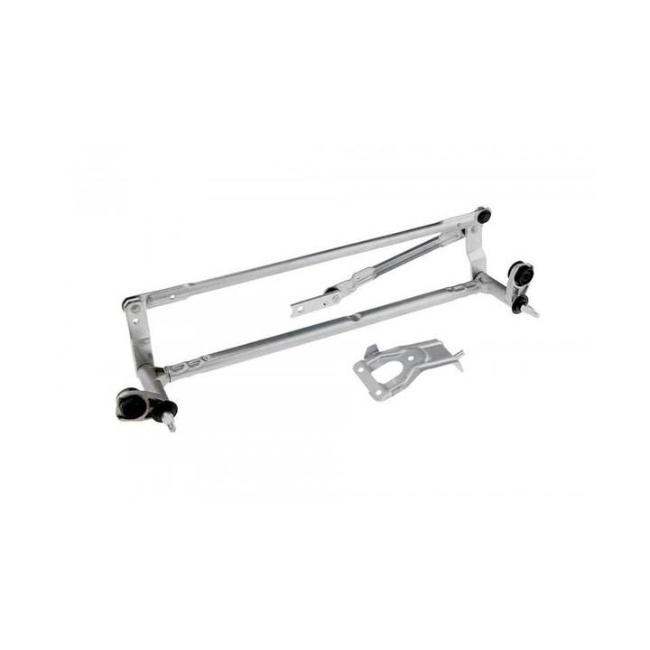 Első ablaktörlő szerelvény Volkswagen Jetta 3 2005-2010 1K2 227591