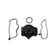 Filtru epurator BMW Seria 5 2001-2010 E60 227831
