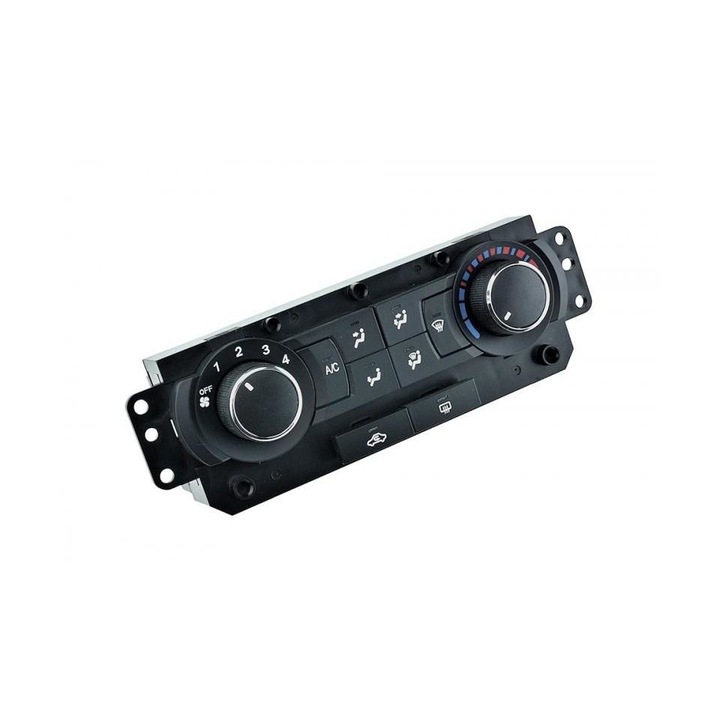 Kezelőpanel klíma Chevrolet Epica 2005-> KL1 229601