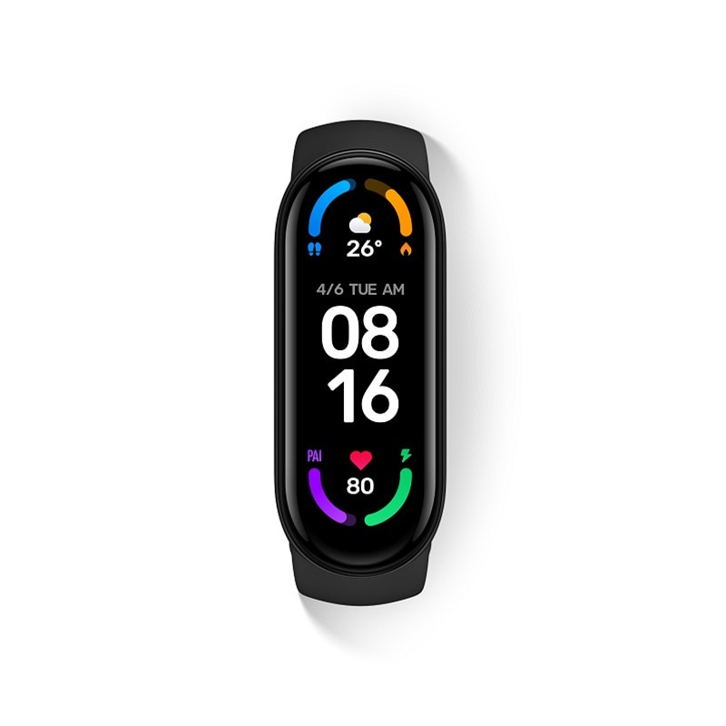 Bratara fitness Xiaomi Mi Smart Band 6