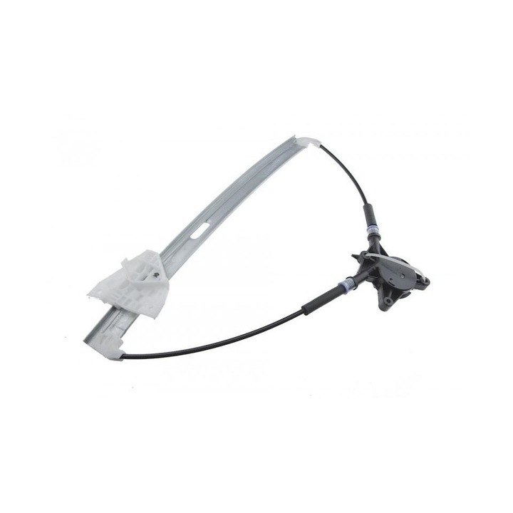 NTY bal első elektromos ablakemelő, Mazda 6 (2002-2008) GG 234151