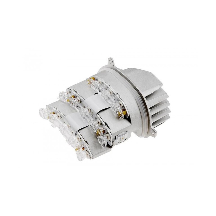 Modul semnalizator led BMW Seria 3 2005-> E91 235911
