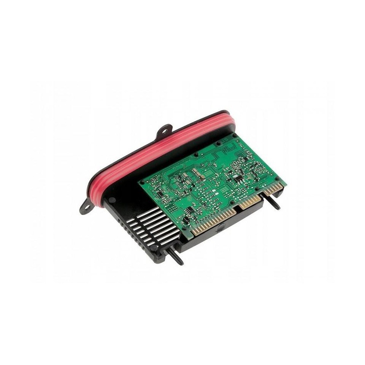 Balast xenon , unitate de comanda, droser BMW Seria 5 2001-2010 E60 236051