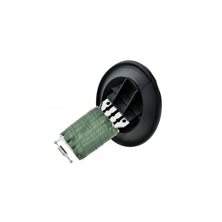 Резисторни аеротермични степени на вентилатора Volkswagen Polo 2001-2012 9N 236221