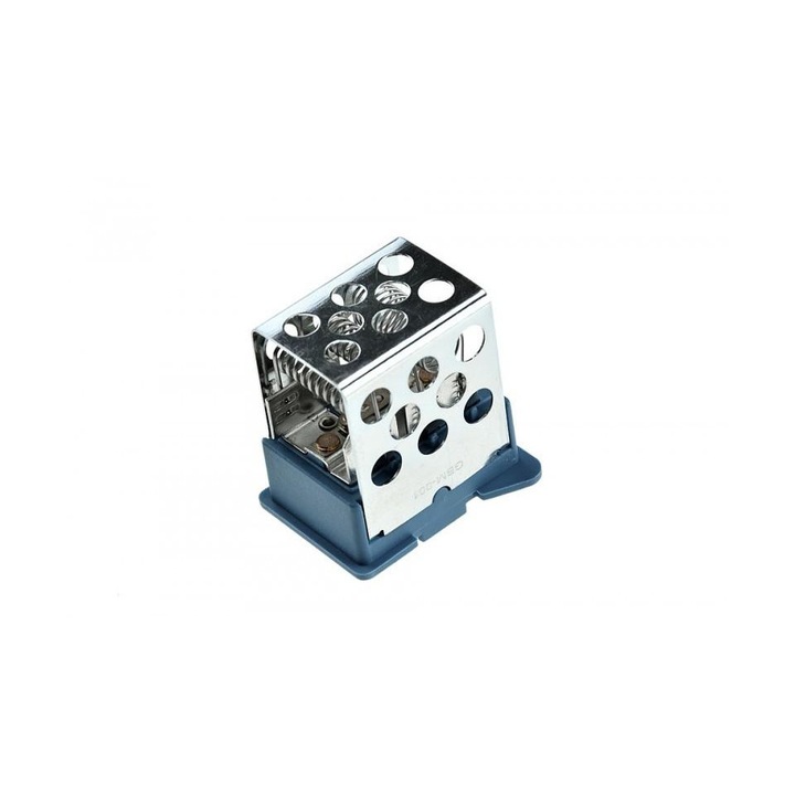 Ellenállás aerotherma ventilátor fokozatok BMW 5-ös sorozat 1987-1995 E34 236301