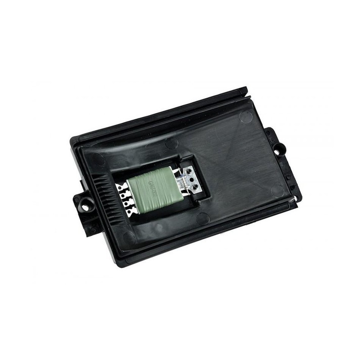 Резистор на вентилатора, За Volkswagen Golf 4 1997-2005 1J1 236241