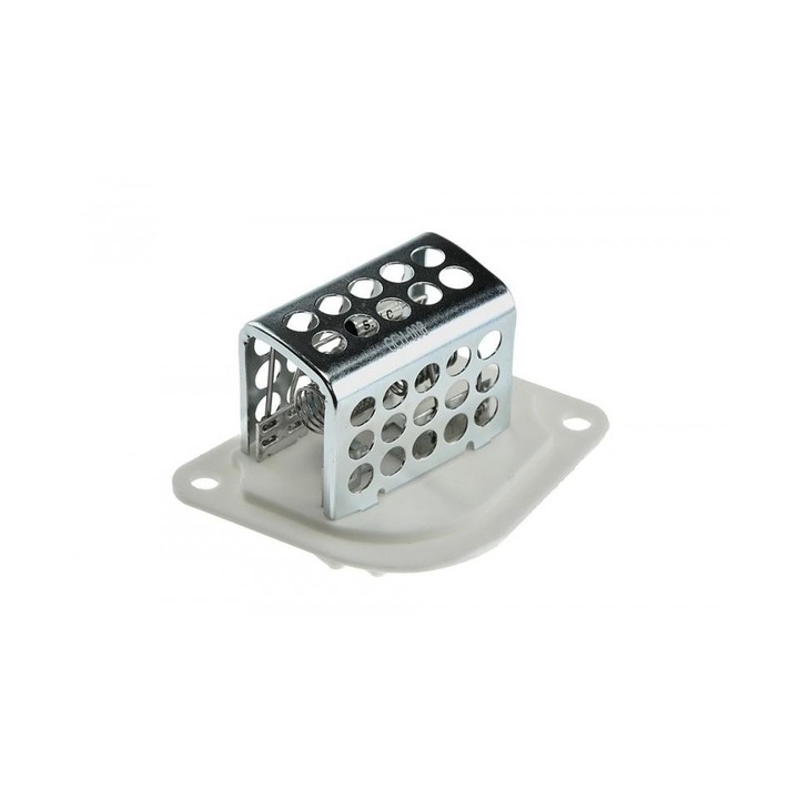 Ellenállás aerotherma ventilátor lépések Chrysler Pacifica 2003-2008 236371